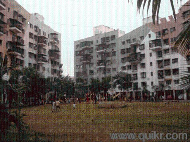 Flat for sale in Kamothe - Mumbai, National Capital Territory Of Delhi