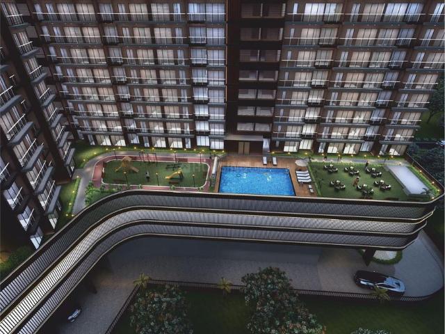 Flat for sale in Kamothe - Mumbai, National Capital Territory Of Delhi