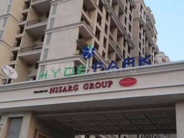 Flat for sale in Kamothe - Mumbai, National Capital Territory Of Delhi