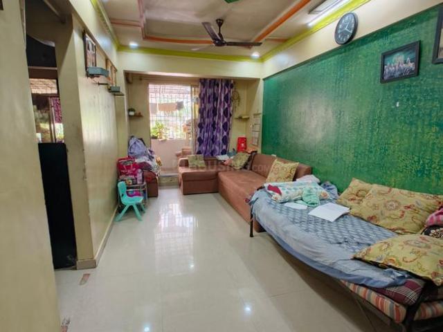Flat for sale in Kamothe - Mumbai, National Capital Territory Of Delhi