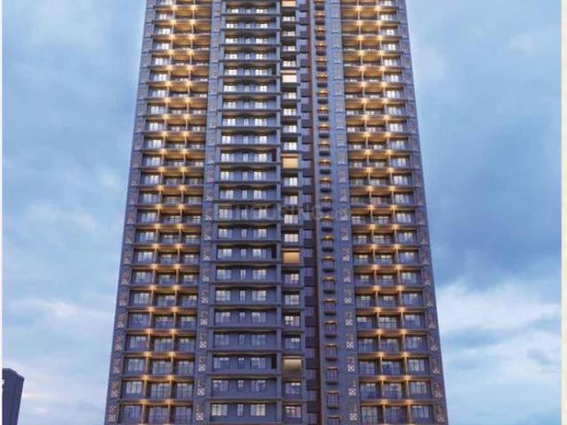 Flat for sale in Kamothe - Mumbai, National Capital Territory Of Delhi