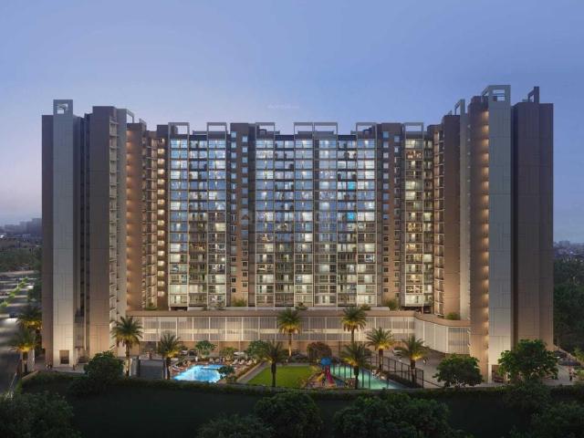 Flat for sale in Kamothe - Mumbai, National Capital Territory Of Delhi
