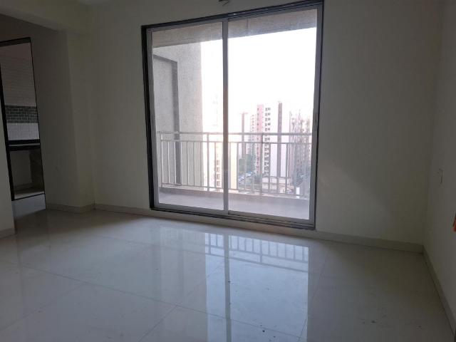 Flat for sale in Taloja Village, Panvel