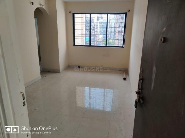 Flat for sale in Murbi Village, Panvel