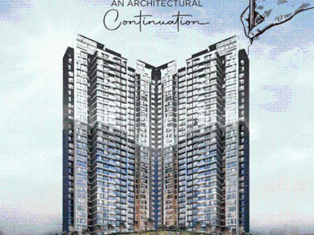Flat for sale in Rohinjan, Panvel
