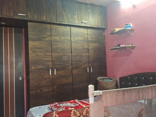 Flat for sale in Taloja, Panvel