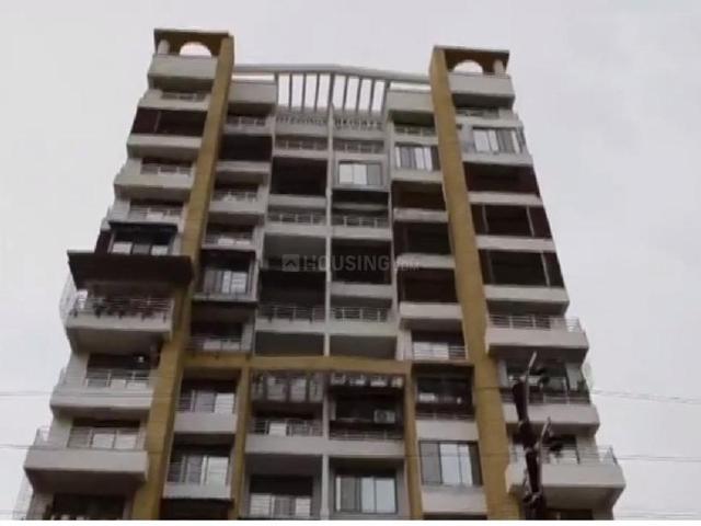 Flat for sale in Owe Village, Panvel