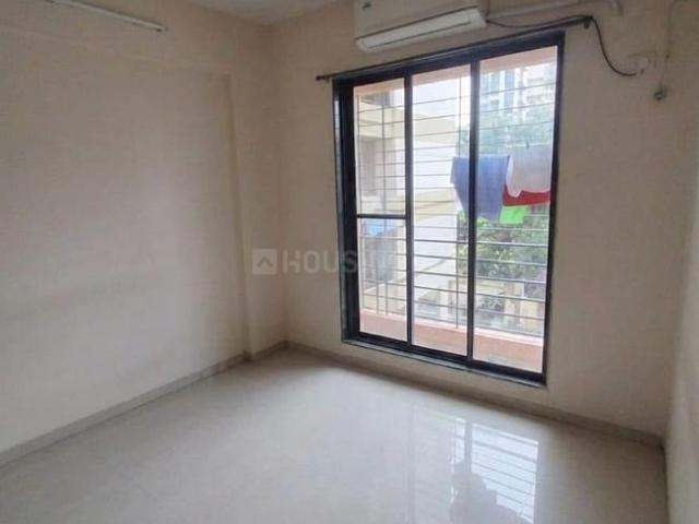 Flat for sale in Owe Village, Panvel