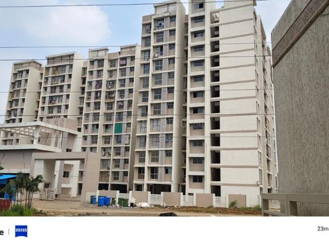 Flat for sale in Taloja, Panvel