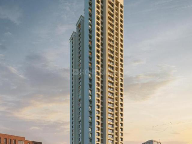 Flat for sale in Taloja, Panvel