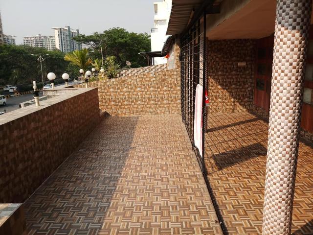 Flat for sale in Kharghar, Panvel