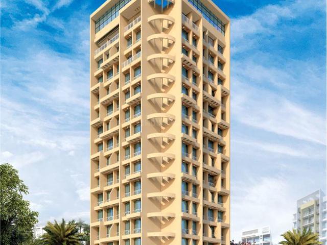 Flat for sale in Taloja, Panvel