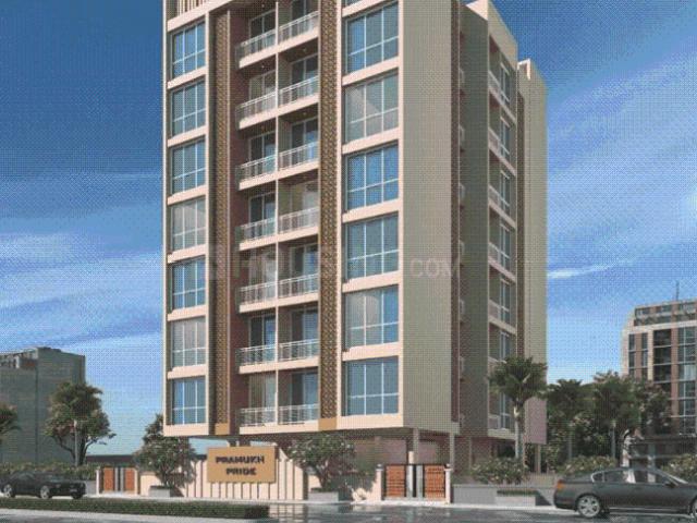 Flat for sale in Kharghar Village, Panvel