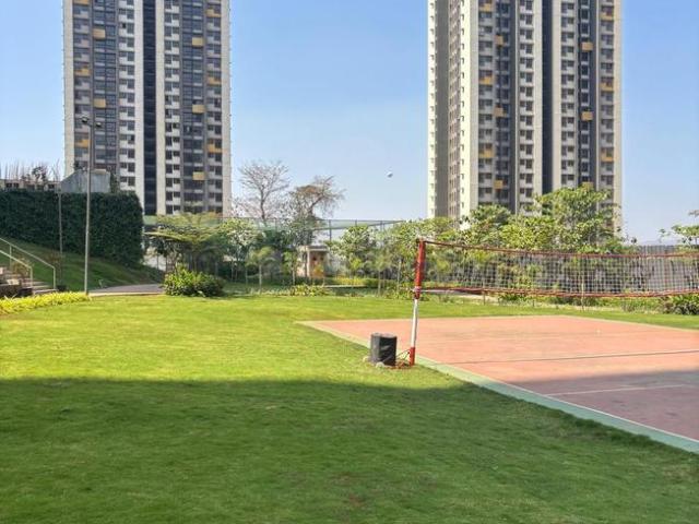 Flat for sale in Taloja, Panvel