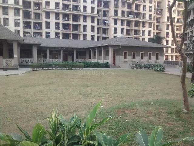 Flat for sale in Kamothe - Mumbai, National Capital Territory Of Delhi