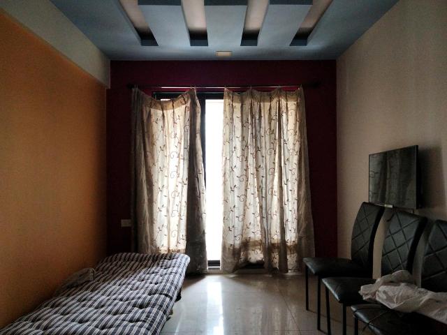Flat for sale in Kamothe - Mumbai, National Capital Territory Of Delhi