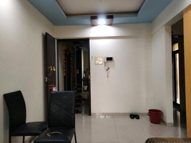 Flat for sale in Kamothe - Mumbai, National Capital Territory Of Delhi
