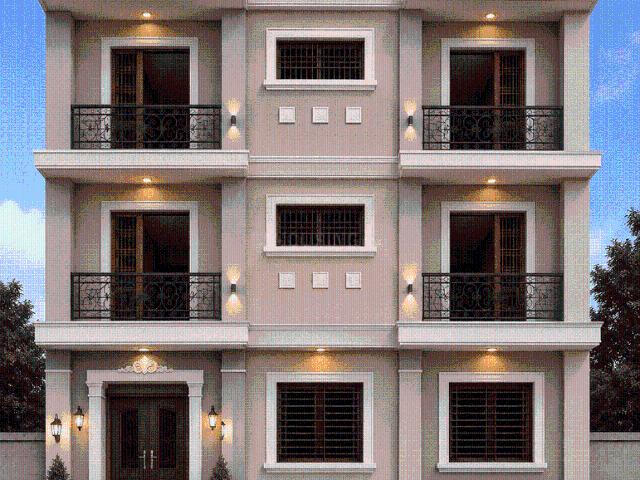 Flat for rent in Jaunpur, Arunachal Pradesh