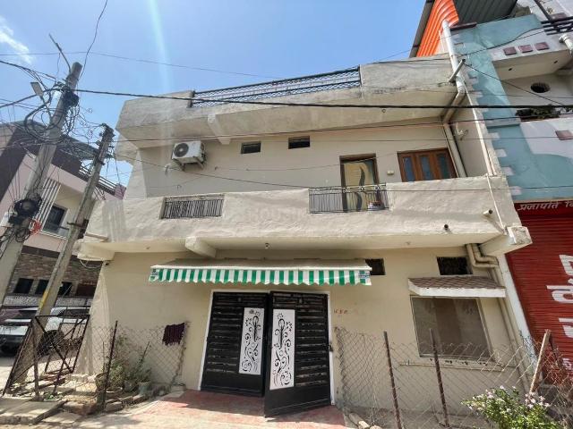 Flat for rent in Kayagaon, Devtalab