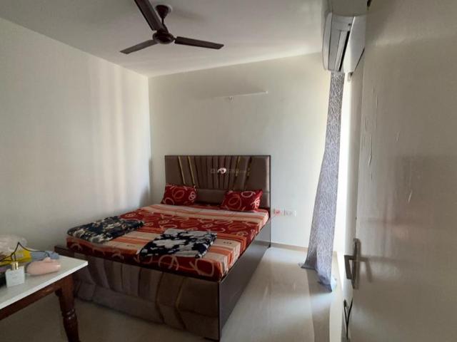 Flat for sale in Hariana