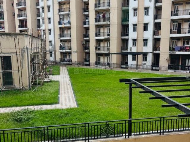 Flat for sale in Hariana