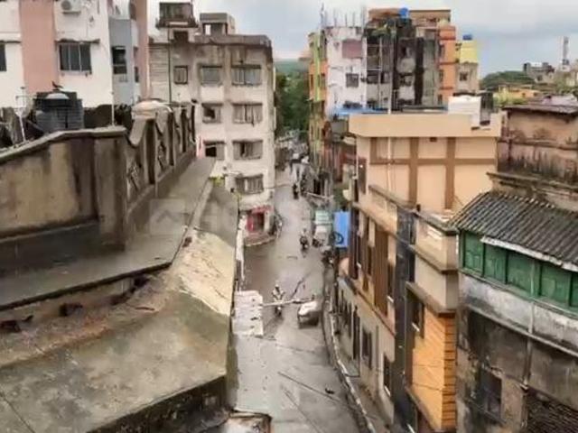 Flat for rent in Watganj, Kolkata