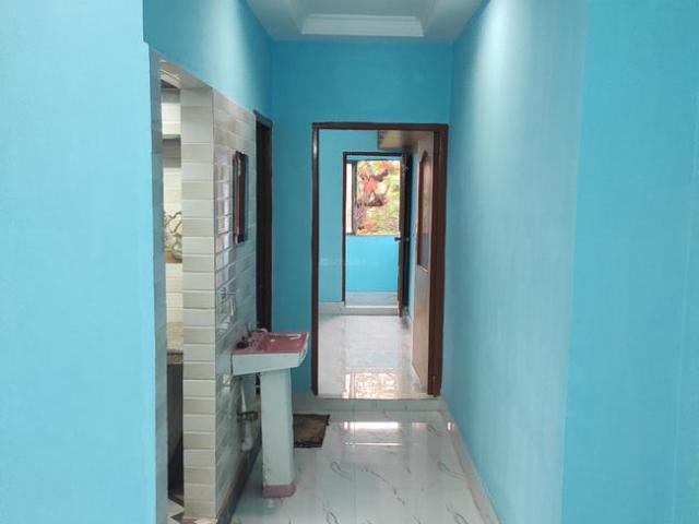 Flat for rent in Calcutta, West Bengal