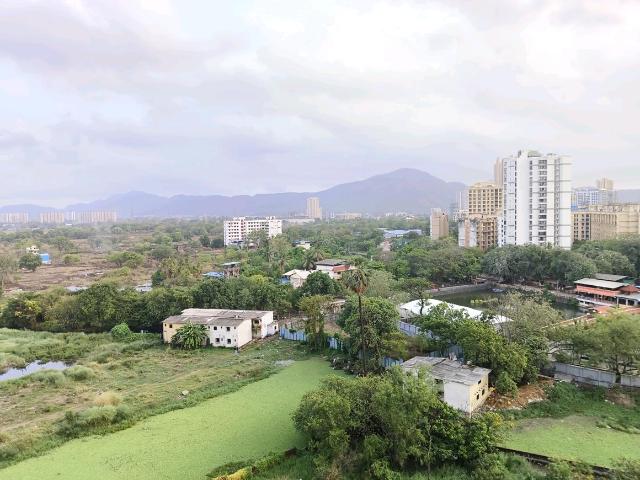 Flat for rent in Kalwa, National Capital Territory Of Delhi