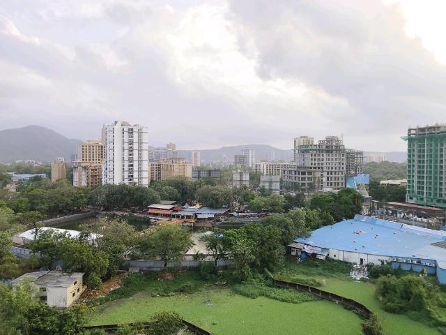 Flat for rent in Kalwa, National Capital Territory Of Delhi