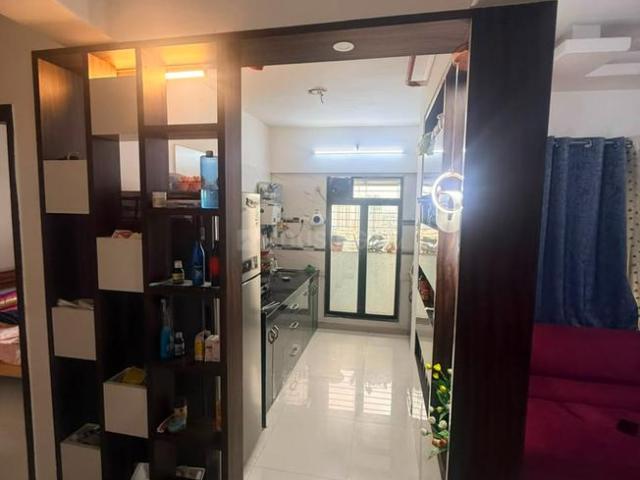 Flat for rent in Kalwa, National Capital Territory Of Delhi