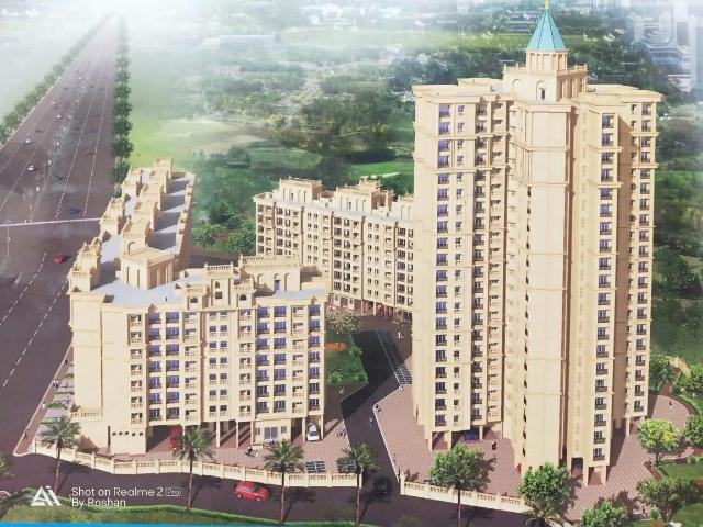 Flat for rent in Kalwa, National Capital Territory Of Delhi