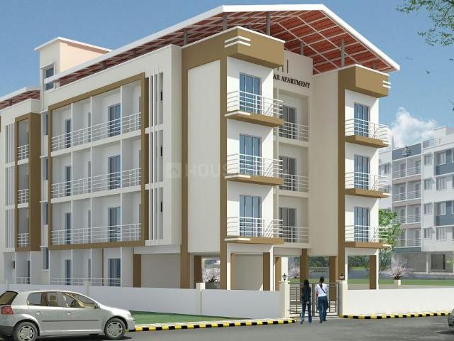 Flat for rent in National Capital Territory Of Delhi