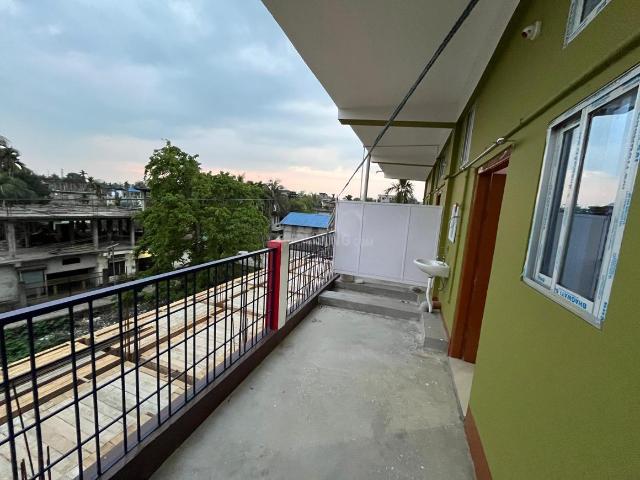 Flat for rent in Nagaon, Assam