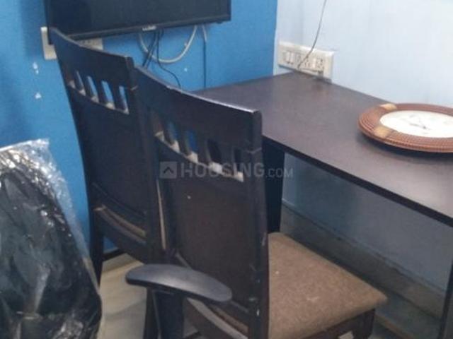 Flat for rent in Anna Nagar, Tamil Nadu