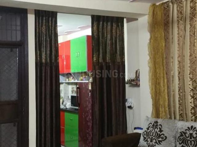 Flat for rent in North West Delhi, Deri