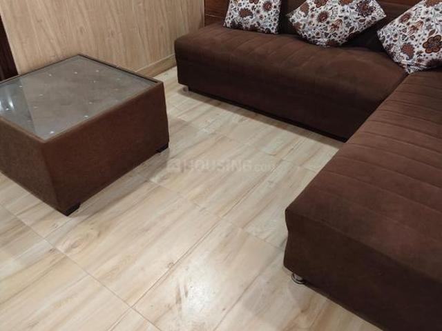 Flat for sale in Zirakpur, Punjab
