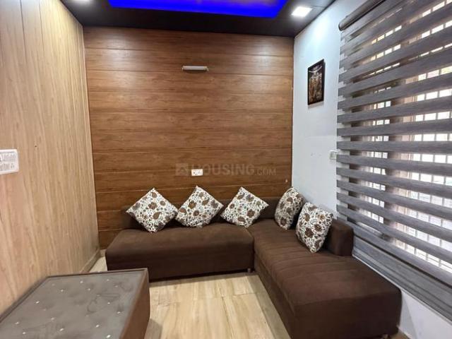 Flat for sale in Zirakpur, Punjab