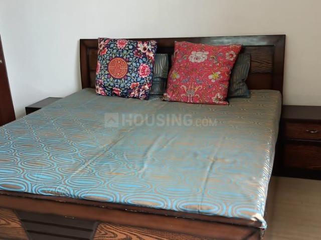 Flat for sale in Zirakpur, Punjab