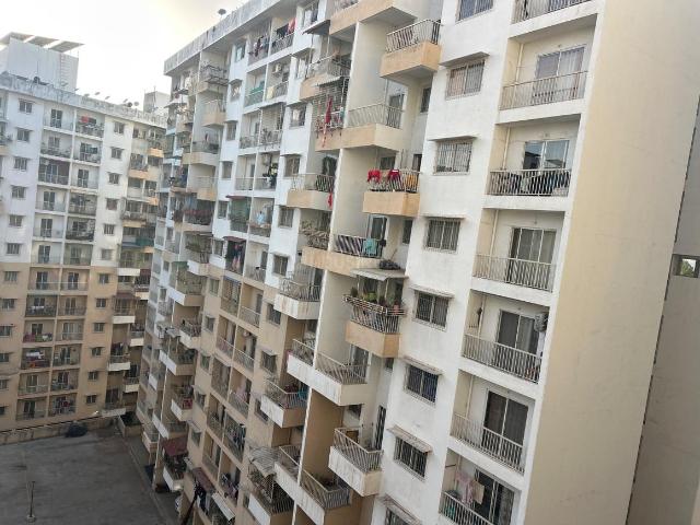 Flat for sale in Mawal, National Capital Territory Of Delhi