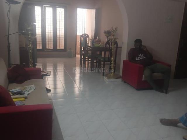 Flat for rent in Kodambakkam, Tamil Nadu
