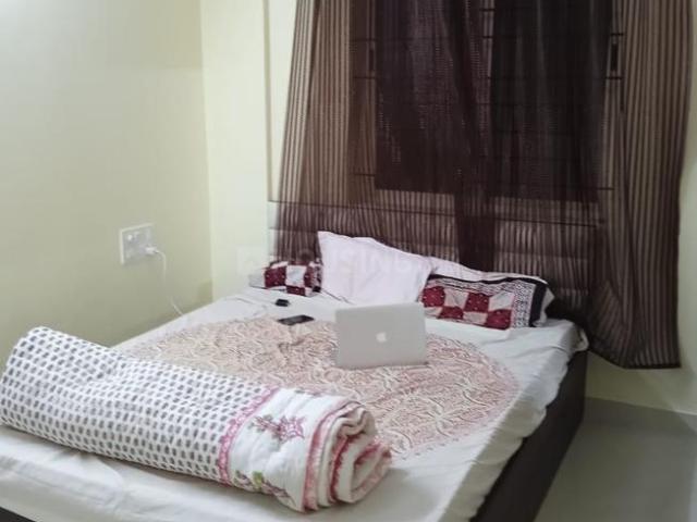 Flat for rent in Bangalore East, Cox Town - Bangalore