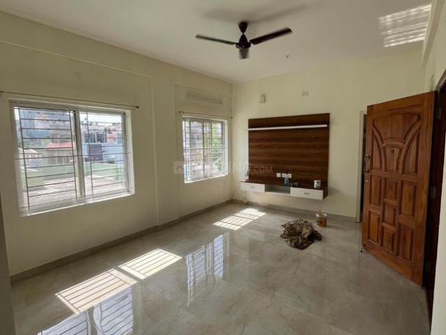 Flat for rent in Bangalore East, Cox Town - Bangalore