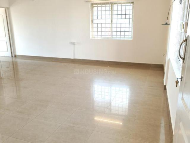 Flat for rent in Kodihalli, Bengaluru