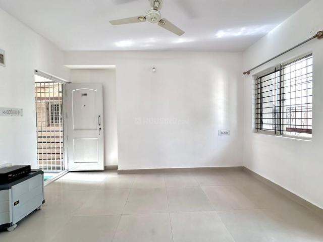 Flat for rent in Bangalore East, Cox Town - Bangalore