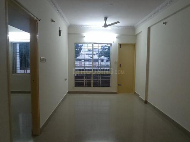 Flat for rent in Kodihalli, Bengaluru