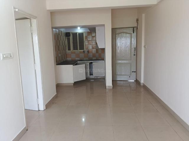 Flat for rent in Bangalore East, Cox Town - Bangalore
