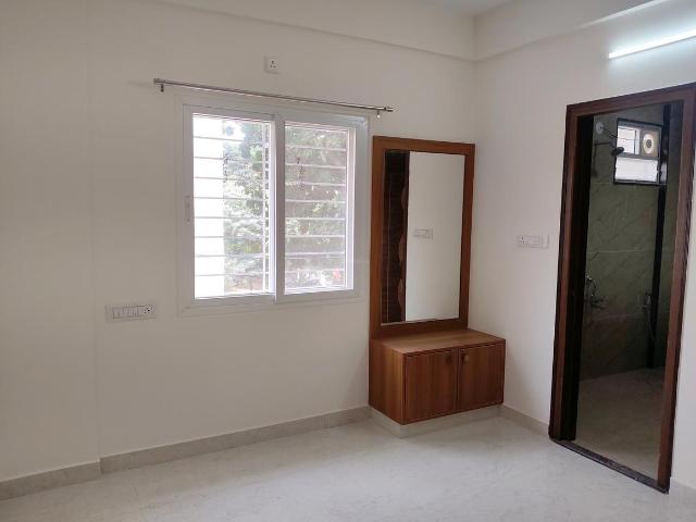 Flat for rent in Bangalore East, Cox Town - Bangalore