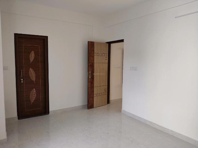 Flat for rent in Bangalore East, Cox Town - Bangalore