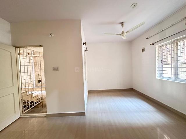 Flat for rent in Bangalore East, Cox Town - Bangalore