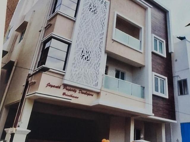 Flat for sale in Tondiarpet, Tamil Nadu